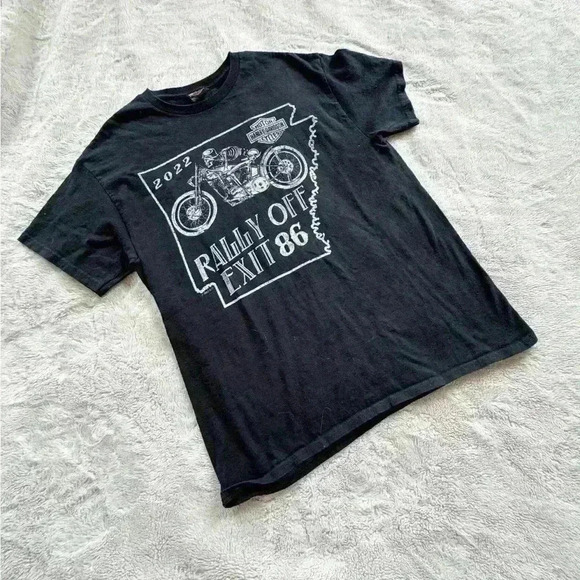 Harley-Davidson Other - Harley Davidson Tee Shirt
